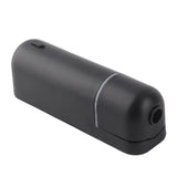 Car Portable Diffuser with 6 Bottles 5ml Oil 5V USB Plug and Play Motion Sensing Car V1294-YM0901-3113230332711