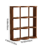Coffee Tea Mug Storage Shelf, Wall Mounted Coffee Tea Cup Holders, Tea Cup and Saucer Display Rack, V1370-AZ4-16673