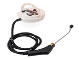 High Pressure Steam Cleaner 1500W Portable High Temp Steam Cleaning Machine Steam Humidity V1294-YM0901-3113240197711