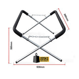 Fender Work Bench Panel Stand Curved Legs Panel Repair Beating Spray Painting V63-840581