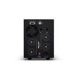 CyberPower Value LCD 2200VA DS-CPVALUE2200ELCD