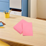 Thickened Pink Printmaking Paper for Office Use Clear Printing 500Pcs V1366-AZ2-W-20243