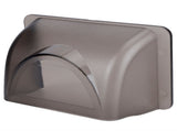 Rain Cover Waterproof UV Protection for Door Access Controller Visual Doorbell Gray V1294-YM0901-3114200095011