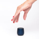 Lexon Mino+ Mini Bluetooth Speaker - Blue V398-LD-LA125DB