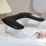 Grey This handheld nail care device integrates a U-shaped pillow and comes with a portable V1232-MJUXZ003