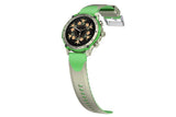 Smart Watch 1.43-Inch Fitness Watch with 24H Heart Rate Blood Pressure Blood Oxygen Female V1263-JX-7645