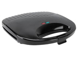 Sandwich Maker Portable Electric Toaster Bread Waffle Machine for Home Camping V1294-YM0901-3113210058711