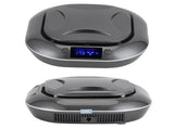 Intelligent Indoor Air Purifier Car Anion Purifier with Cigarette Lighter Power Cable 12V V1294-YM0901-3113200202211