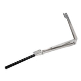 2PCS Greenhouse Vent Opener Aluminum Alloy Solar Automatic Greenhouse Window Opener for Farm V1294-YM0901-3111250026611