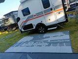 Caravan Camping 3m x 1.8m recycled mat V941-CARAVAN3X1.8