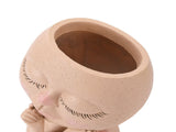 Face Planter Pots Head Planter Face Flower Pot Head Planter for Indoor Outdoor Plants with Drainage V1294-YM0717-220822TW05-1