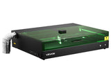 Laser Engraver, 20W, Laser Engraving and Cutting Machine with Enclosure Camera, Laser Cutter, 36000 V952-FBSJGDKJ20W52ONY0001V3