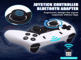 60000 TV Video Game Stick Retro Gaming Console w/ 2 Wireless Controller 4K HDMI V201-GAME0256WH8AU