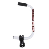 Weed Trimmer Grip String Trimmer Handle with Trimmer Shoulder Harness Ergonomic Weeder Handle V1294-YM0901-3111240212711