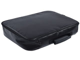 Fireproof Document Bag Pouch Portable File Safe Organizer Large Capacity Storage Box Case with V1294-YM0523-3117210177311
