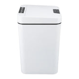 Smart Trash Can 18L PP Plastic Motion Sensor Battery Type Automatic Touchless Garbage Bin for V1294-YM0703-3113230165011