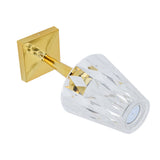 LED Crystal Table Lamp Dimable Desk Lamp USB Charging for Bedroom Decor Warm White Light V1294-YM0901-3119210121311