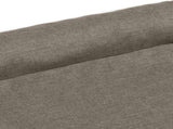 Pawz Orthopedic Dog Bed M Coffee PT1237-CF-M