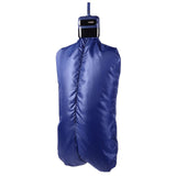 Compact Clothes Dryer 300w Quiet Foldable Portable Laundry Dryer Machine for Travel Dormitory V1294-YM0901-3113250215511