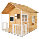 Lifespan Kids Camira Cubby House Set V572-LKCH-CAM2A-SET