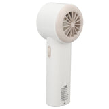 Handheld Cooling Fan High Speed USB Charging Portable Screen Display Mini Fan with Ice Compress for V1294-YM0901-3111240148111