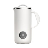 Countertop Blender Multifunctional Reservation Heating Portable Automatic Blender for Home Kitchen V1294-YM0901-3113230331611