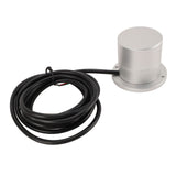 5V Photoelectric Total Solar Radiation Sensor RS232 Aluminum Precise Pyranometer Sunshine Hour Meter V1294-YM0901-3111240239611