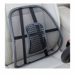 Better Back Support Chair Posture Lumbar Brace Mesh with Massage Beads V238-SUPDZ-39691355258960