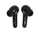 Language Translator Earbuds Wireless Bluetooth 5.3 Noise Reduction Smart Touch Waterproof Portable V1263-JX-104