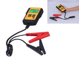 AE300 Digital Battery Analyzer LCD Car System Analysis NonDestructive Battery Indicator Tester for V1294-YM0901-3117210105311