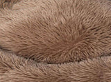 PaWz Pet Bed Dog Beds Mattress Bedding XXXL Brown XXX-Large JC1058-XXXL-TP