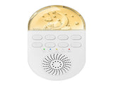 Babies White Noise Sound Machine Sleep Soother Device V1263-JX-5480