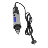 400W Electric Die Grinder Power Drill 6 Positions Variable Speed Rotary Tool V1294-YM0901-JY13076