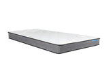Dreamz Spring Mattress Pocket Bed Top Single MS1012-S
