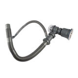 Kitchen Sink Drain Kit Professional Thickened Odor Resistance Basin Drain Pipe Kit for Kitchen Sink V1294-YM0901-3112240030911