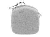 VR Glasses Storage Bag EVA Anti Scratch Portable VR Gaming Glasses Carrying Case for Quest 2 V1294-YM0706-3117230150911