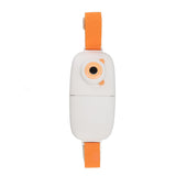 Foldable Menstrual Pain Belt Digital Display USB Charging Fast Heating Waist Warming Belt for Women V1294-YM0512-3113220271113