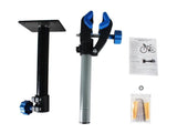 Adjustable Bike Wall Mount Rack Repair Stand Rack V1308-DSZKI-728