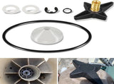 Hayward Filter Knob Kit Cx900G C X900G C X900Da Locking Knob Kit Pool Filter Knob Kit Replacement V1189-LWWAL-20260325-02214