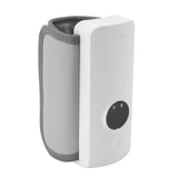 Milk Bottle Thermal Bag ABS PU 3000mah X 2P 7.4V 2A 18W Insulated USB Charging Portable Baby Nursing V1294-YM0716-3113220162811