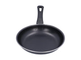 Household Mini Frying Pan, Non-Stick Skillet for Induction & Gas Stove, 20cm V1263-JX-2970