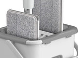 2 in 1 Mop and Bucket Set V1294-YM0901-3117250091011
