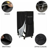 Waterproof Storage Cover for Adjustable Folding Bed, Multifunctional Protection for Folding Bed, V1237-ZY-715-267