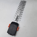 For HSA26 Shrub with Replacement Blade for Cordless Hedge HA038203000 Smile Home V1189-LWWAL-20260327-04461
