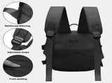 9L Multifunctional Mini Backpack For Men And Women Hiking Travel Sports Running V1308-DSZKI-409