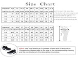 Women's Lightweight Shockproof Running Shoes, 1 Pair Black Sneakers for Fitness, Outdoor Sports and V1192-AZ-W-22538