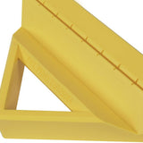 Tile Tool Tile Edge Trim Cutting Tool for Installation 45 Degree Miter Cut Tile Trim Square V1294-YM0901-3114250064311