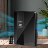 Spector Dehumidifier Air Purifier 2200ml Black AI1007-BK