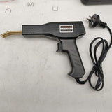 200W Plastic Welding Machine Kit Stapler Welder Garage Tool Repair Car Bumper V201-FDZ0067BL8AUB