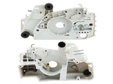 Crankcase Crank Case Engine Housing Replacement Fit for Stihl MS170/180 Chainsaw V1294-YM0901-3111200161111